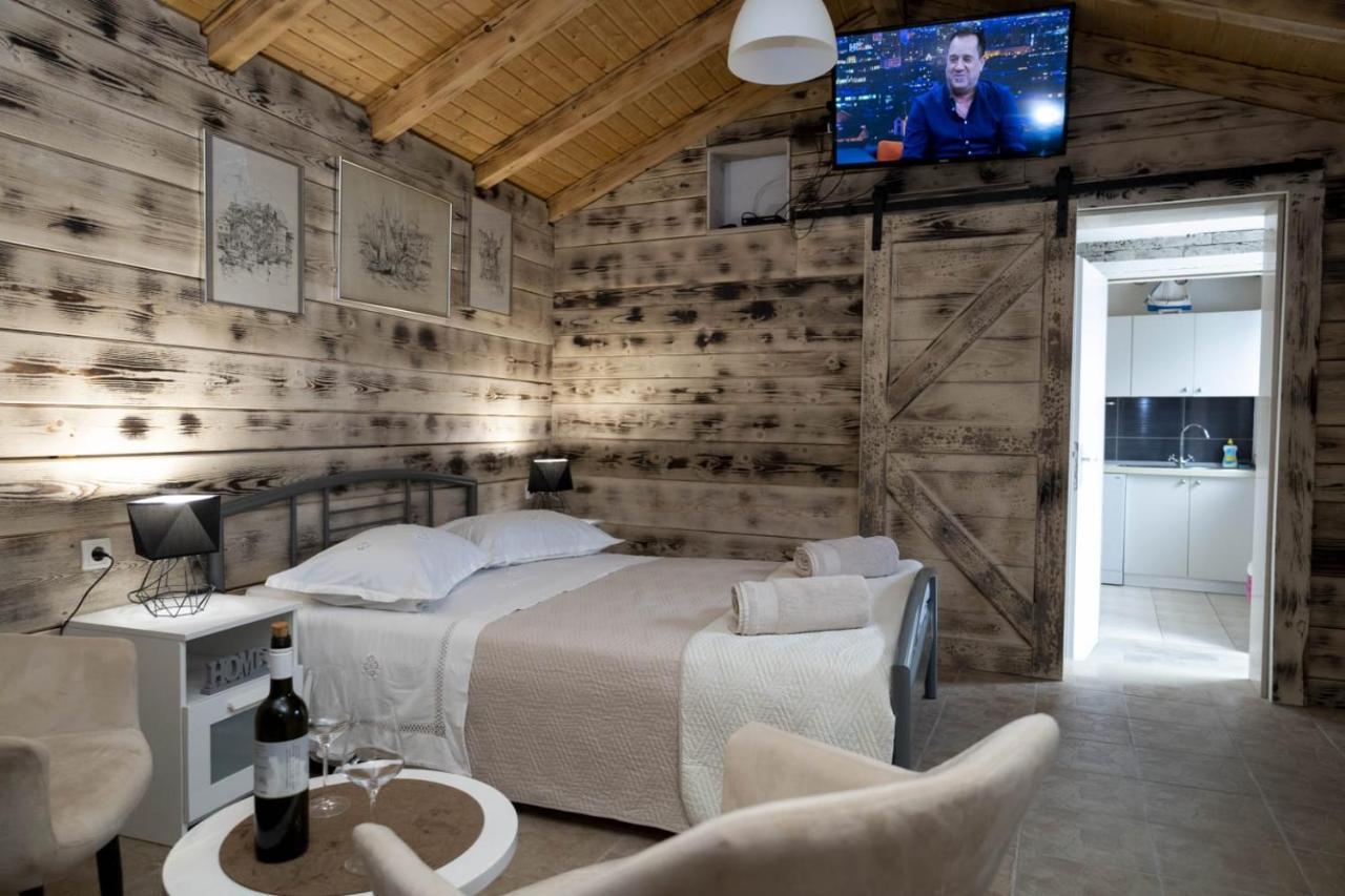Apartament M&T Supetar Zewnętrze zdjęcie
