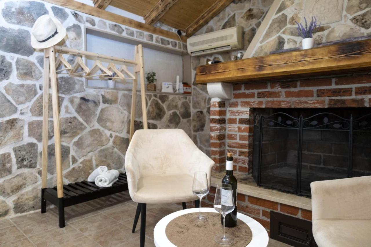 Apartament M&T Supetar Zewnętrze zdjęcie
