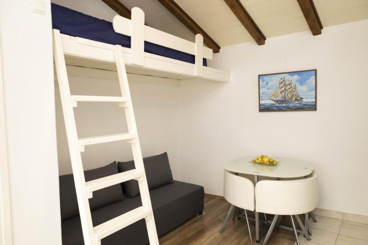 Apartament M&T Supetar Zewnętrze zdjęcie