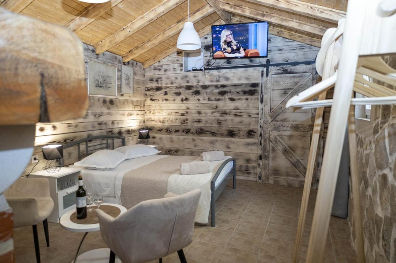 Apartament M&T Supetar Zewnętrze zdjęcie