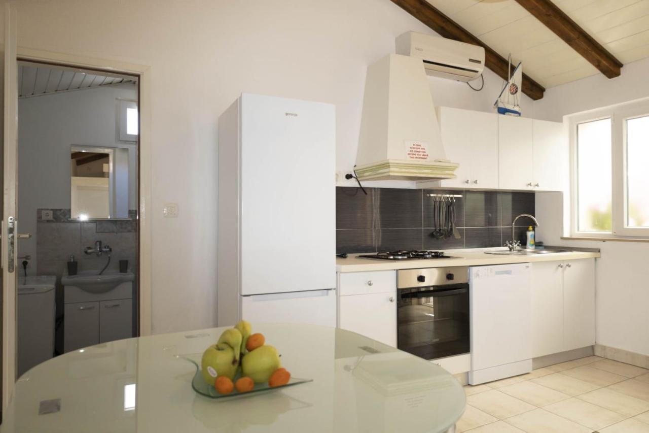 Apartament M&T Supetar Zewnętrze zdjęcie