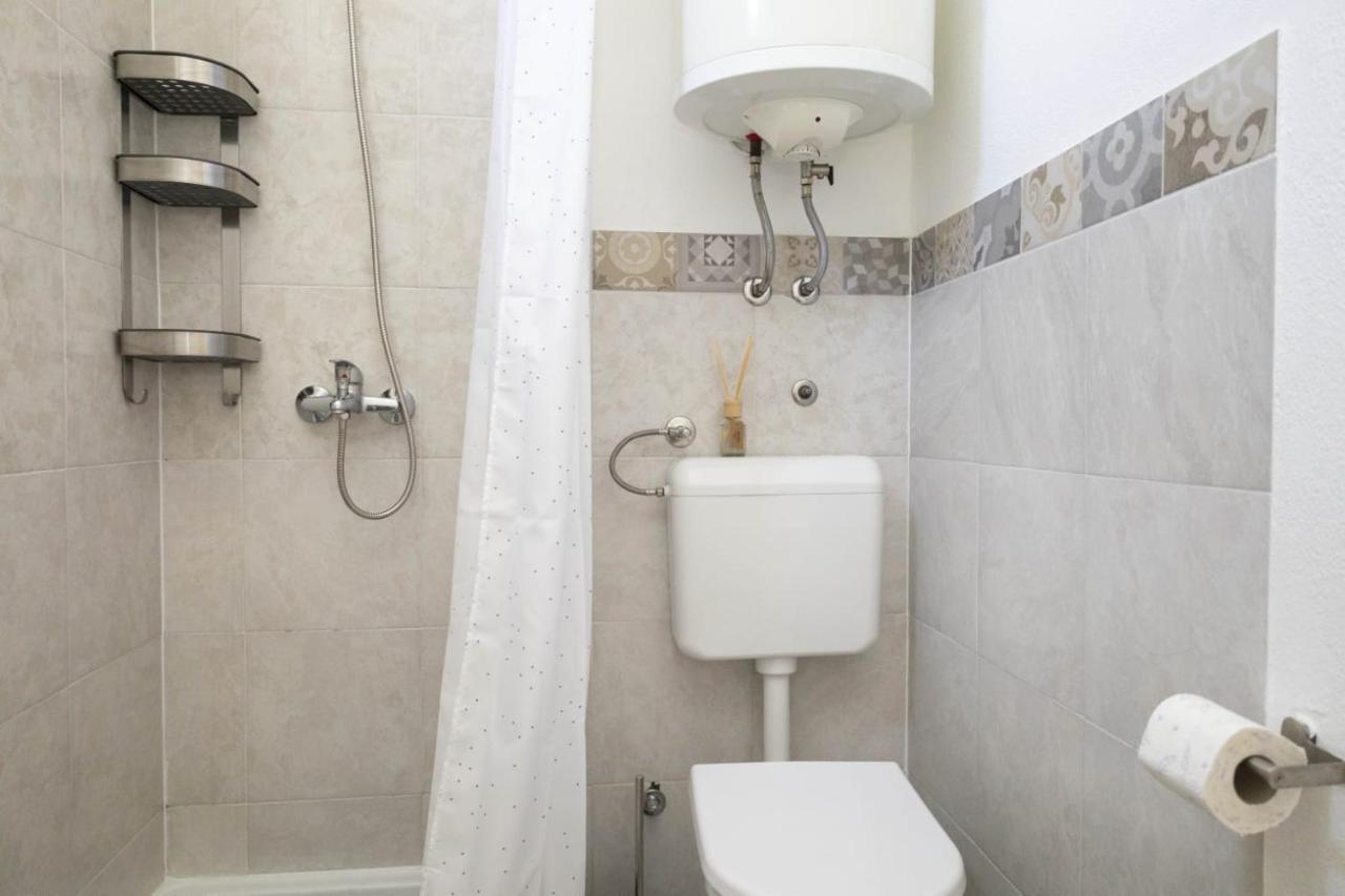 Apartament M&T Supetar Zewnętrze zdjęcie